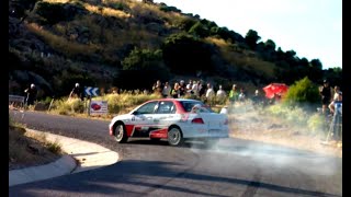 Subida Puerto del Boqueron 2024