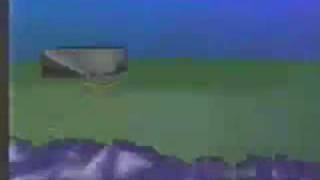 WHBF Rock Island/Moline/Davenport Channel 4-"4 News" 6:00pm Open December 1989