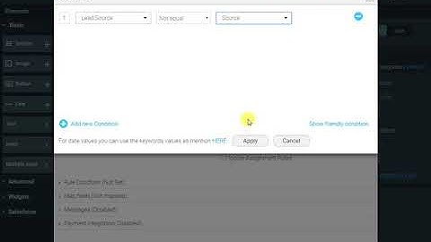 Bulk update Salesforce lead object using a form