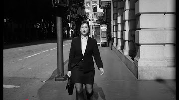 Hectorine - Heart of Stone (Official Video)