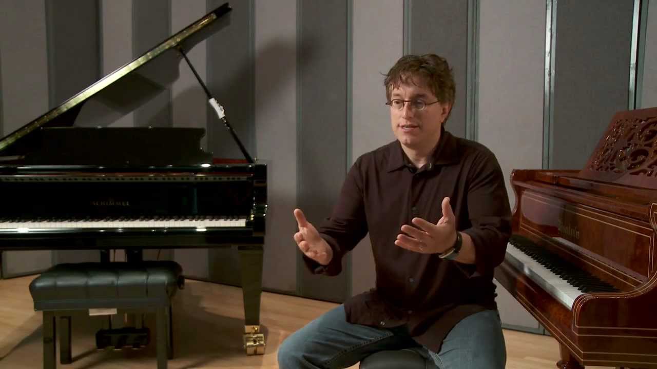 Diminished Chords: The Piano's Place in the Home