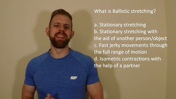 BTEC PE - Practice Exam Questions 4 + Answers