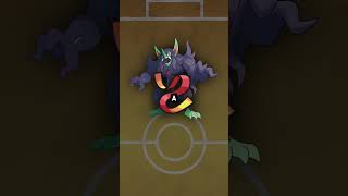 Gamefreak tried to Nerf this Pokemon,  buffed it Instead #pokemon #shorts