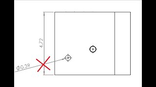 Important Dimensioning Rules in Drafting