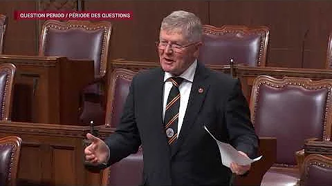 2021-02-16 Question Period