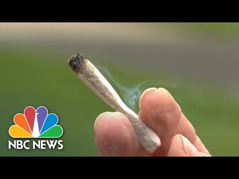 Lawmakers tackle hashish reform on 4/20 thumbnail