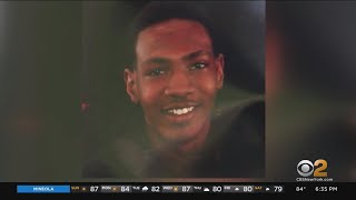 Police release video of deadly shooting of Black man in Akron, Ohio