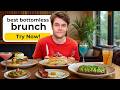 Finding The Best Bottomless Brunch In London Finding The Best Bottomless Brunch In London