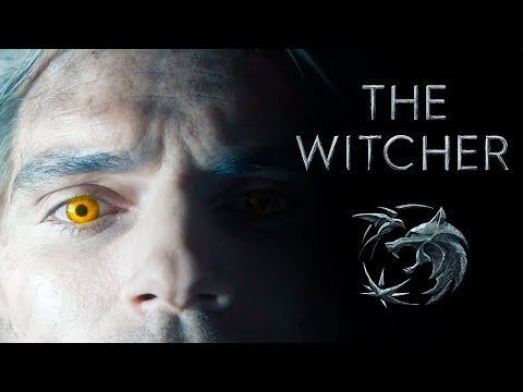Трейлер сериала Ведьмак от Netflix | THE WITCHER ¦ MAIN TRAILER ¦ NETFLIX