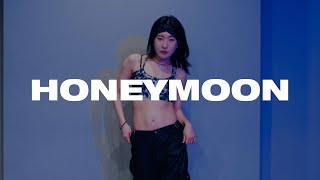 Don Toliver - Honeymoon l SUMIN choreography