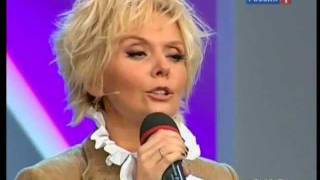Валерия — Была любовь / из передачи «Прямой эфир» Валерия — Была любовь / из передачи «Прямой эфир»