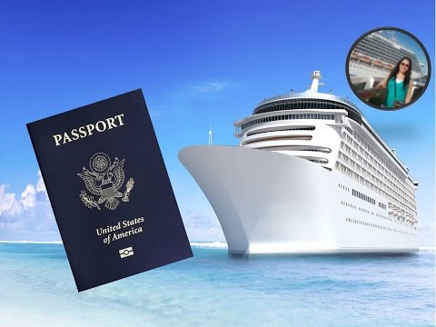 Vídeo: Para Abordar Un Crucero - Y Nunca Bajar - Matador Network