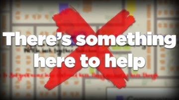 They Found The "Cure" - Project Zomboid Annotated Maps