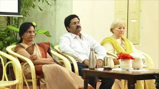 142nd Day-3: Symposium: “Altruistic Work of Today – in the Footsteps of Annie Besant”
