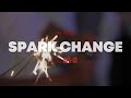 Spark change with ispsus