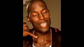 Tyrese - How You Gonna Act Like That - R&amp;B Slow Jams Mix#shorts