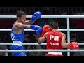 Amit Panghal knocks out Olympic champion  World No 1