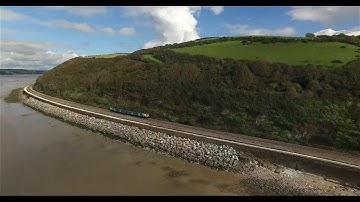 Droid Cam Banner Video