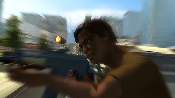 Noob vs pro vs hacker vs god sniper 3D assasins