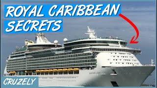 Royal Caribbean Cruise 