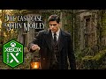 The Last Case of John Morley Xbox Series X Gameplay [Optimized]