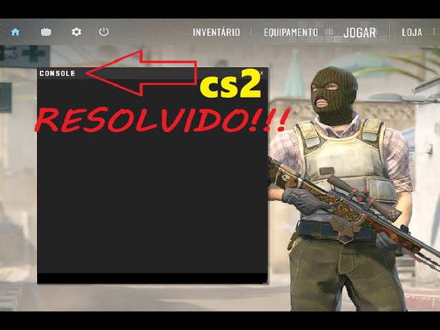 Como MUDAR o EQUIPAMENTO (Usar Armas Diferentes) no CS2 & Dicas