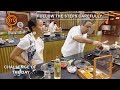 Chef Manish ने Task के बीच में की Nambie की Help | MasterChef India New Season |Challenge Of The Day