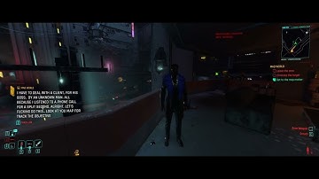 Cyberscript Core/Studio Tutorial: Dialog choices and Connecting scripts in parallel.