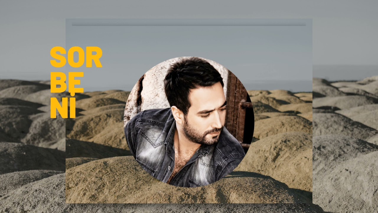 Murat Korkmaz -Bir Elâzığ Bir Dersim’e Sor Beni