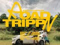 Roadtrippin  ft justraw official music