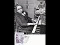 Marguerite Long (1874-1966): D’Indy: Symphonie sur un chant Montagnard  (R. May 1934)