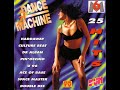 Dance machine 1 album