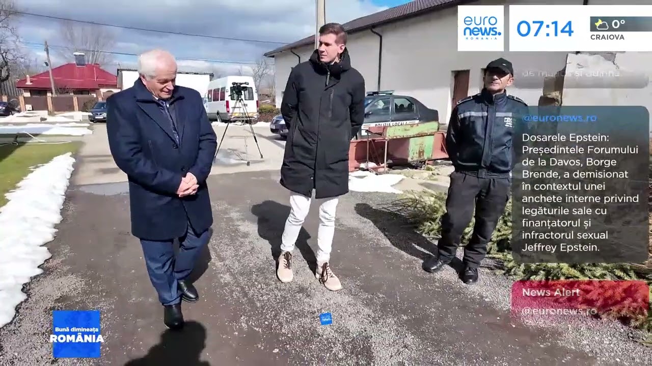 Mii de comune ar rămâne fără polițiști locali, după reforma Guvernului