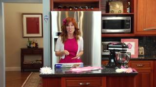 Does It Matter Which Side of Parchment Paper Is Up When Lining Pans for Baking? : Baked Goodies