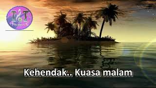 Alam Senja (Koes Plus) - Karaoke Non Vocal