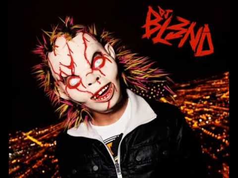 Dj Blend gülüşü -Chucky-