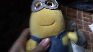 Peperami Hot Commercial 1993