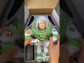$800 Buzz Lightyear worth it? #Robosen #Unboxing #ToyStory #buzz #Robotics #Robot #ai #pixar #disney