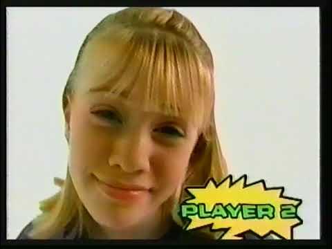 Fox Kids commercials [October 28, 1999]