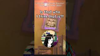 Is that who I think that is?! #vtuber #guacamelee