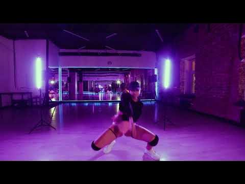 Cookiee Kawaii - Violin / Twerk choreo by kirka_ann / Тверк хорео - YouTube