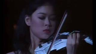 Vanessa Mae - Fantasy on a theme from 'Caravans' Resimi