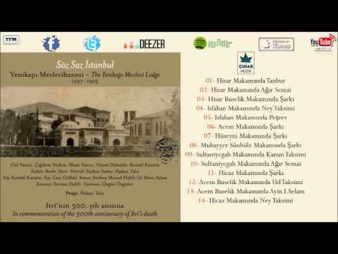 Refik Hakan Talu - Muhayyer Sünbüle Makamında Şarkı