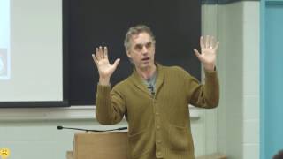 Jordan Peterson - Get Over Your Fear of Rejection!