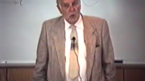 The Art of Doing Science and Engineering: (3) History of Computers - Hardware