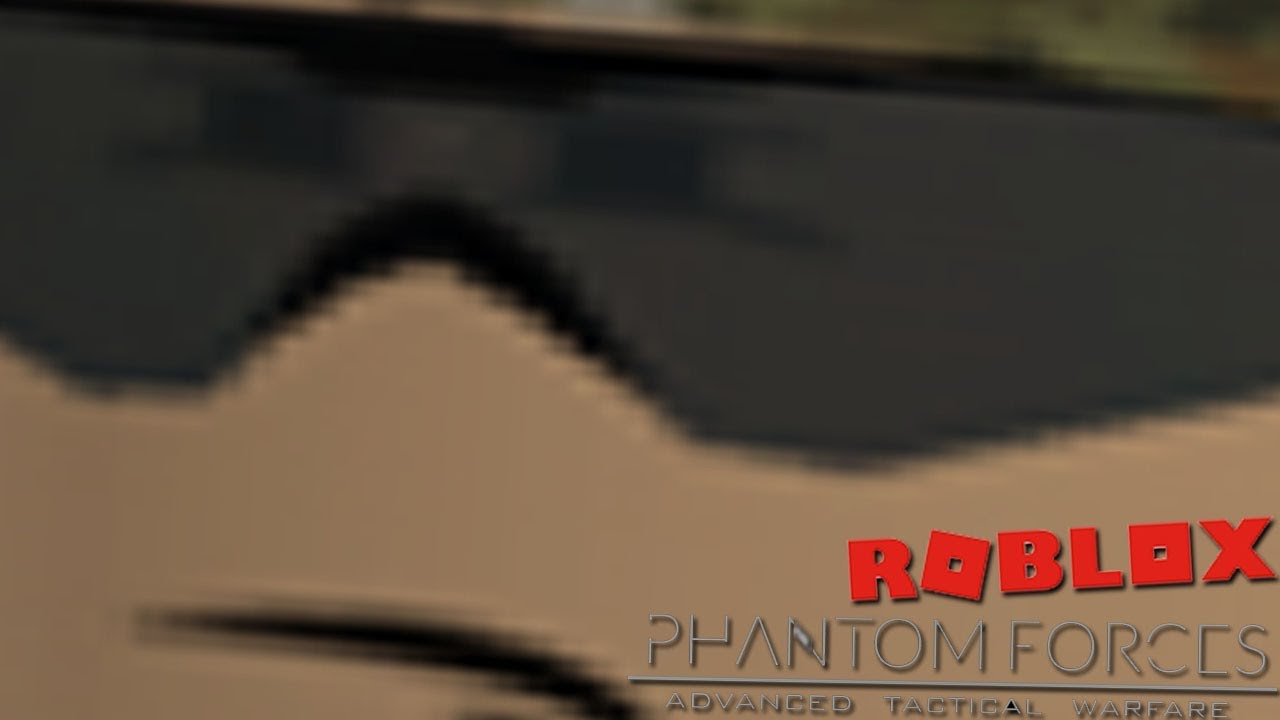 ROBLOX PHANTOM FORCES LIVESTREAM WITH REDWINGS10531