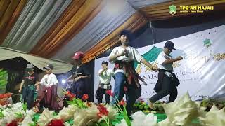 PENTAS SENI TPQ AN-NAJAH | YA ALLAH HABIBI