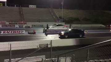 2006 Cobalt SS S/C VS 2015 Focus ST turbo ( stage 3? ) Spokane