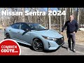 Combien Coûte La Nissan Sentra 2024 Combien Coûte La Nissan Sentra 2024