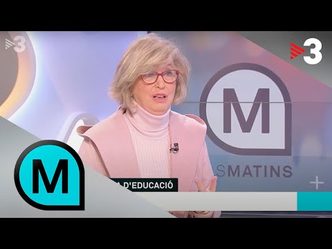 Vídeo: Quines denominacions parlen en llengües?